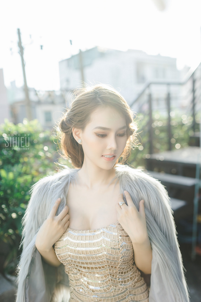 miss女教师